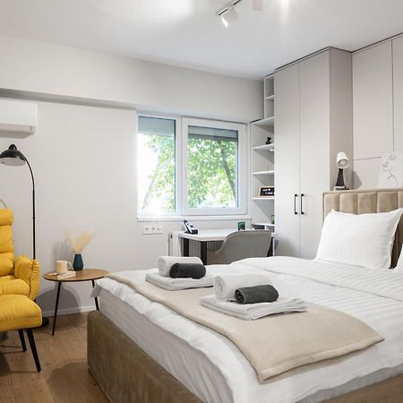 Clujstays Studio Close To City Center エクステリア 写真