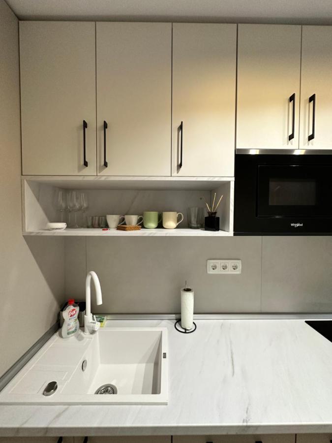 Clujstays Studio Close To City Center エクステリア 写真