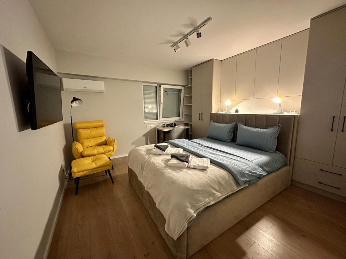 Clujstays Studio Close To City Center エクステリア 写真
