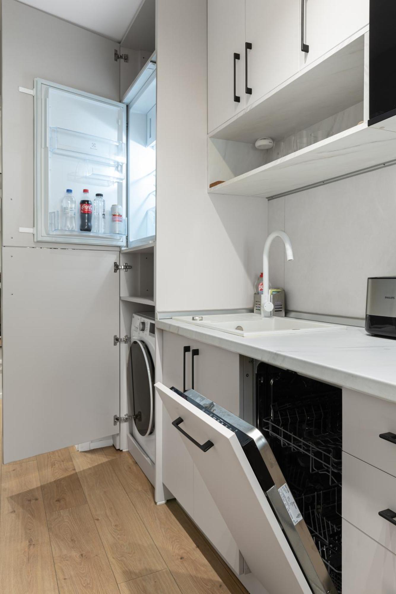 Clujstays Studio Close To City Center エクステリア 写真