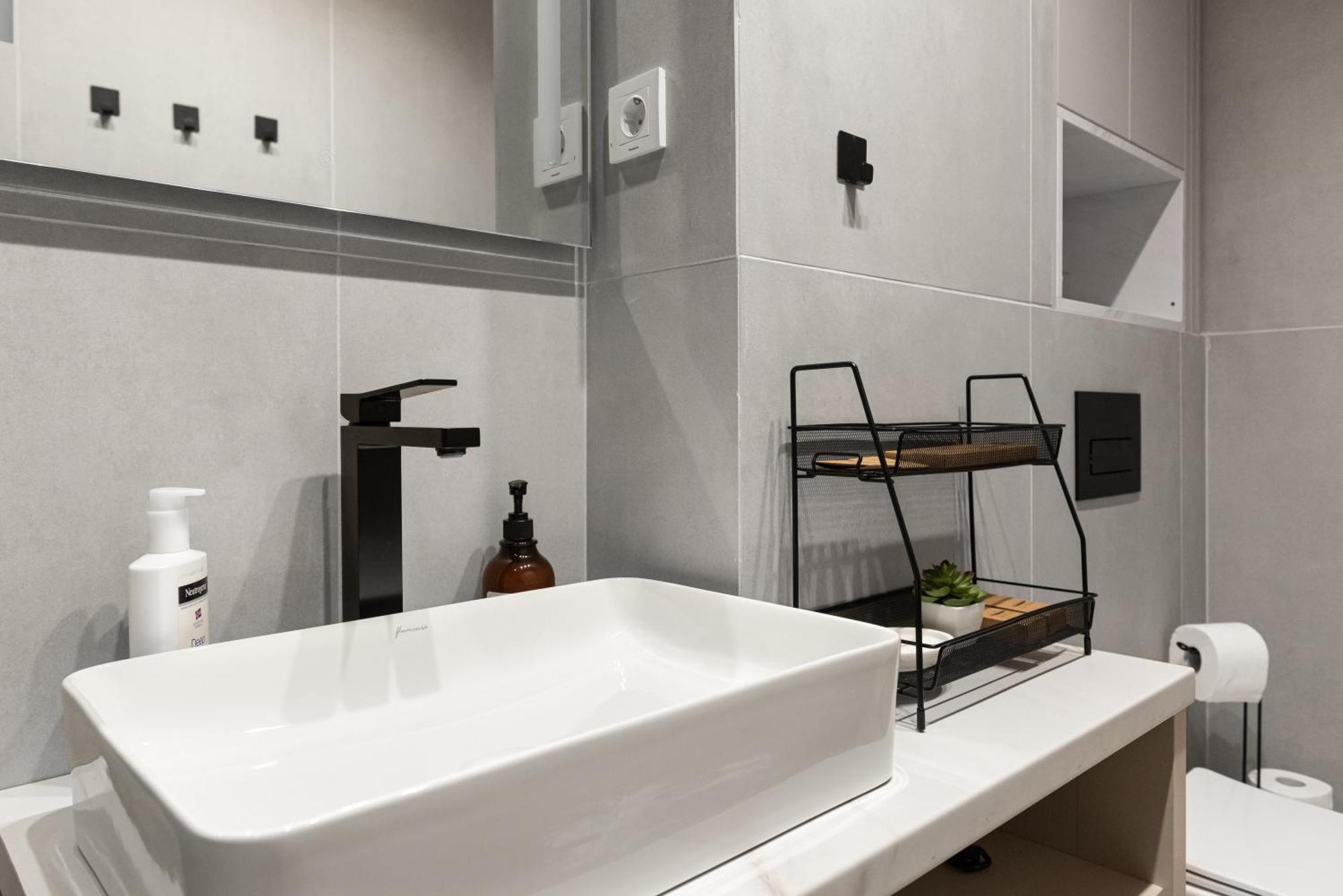 Clujstays Studio Close To City Center エクステリア 写真