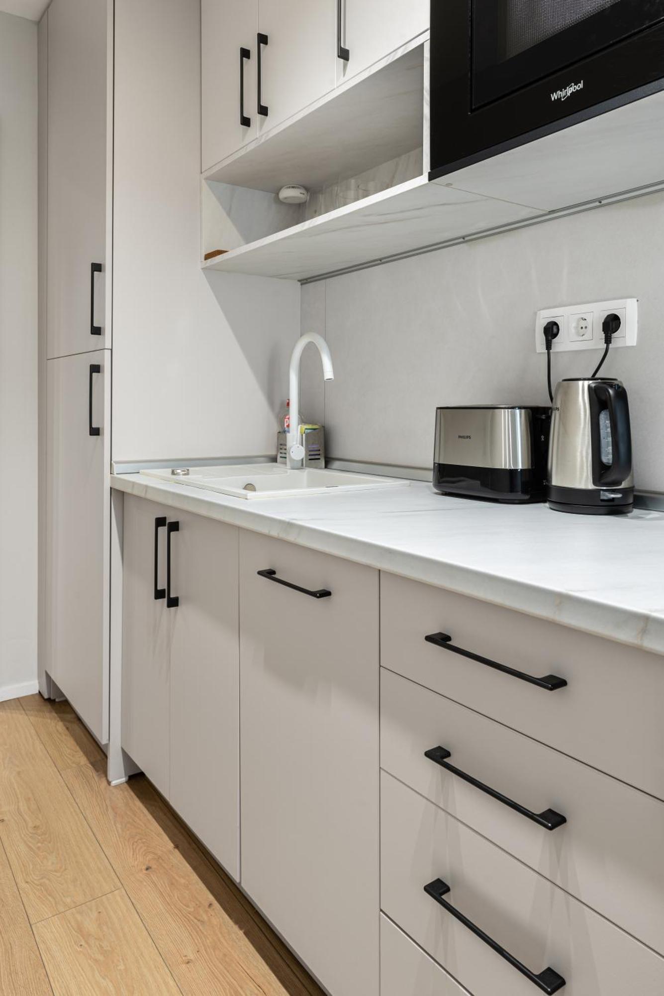 Clujstays Studio Close To City Center エクステリア 写真