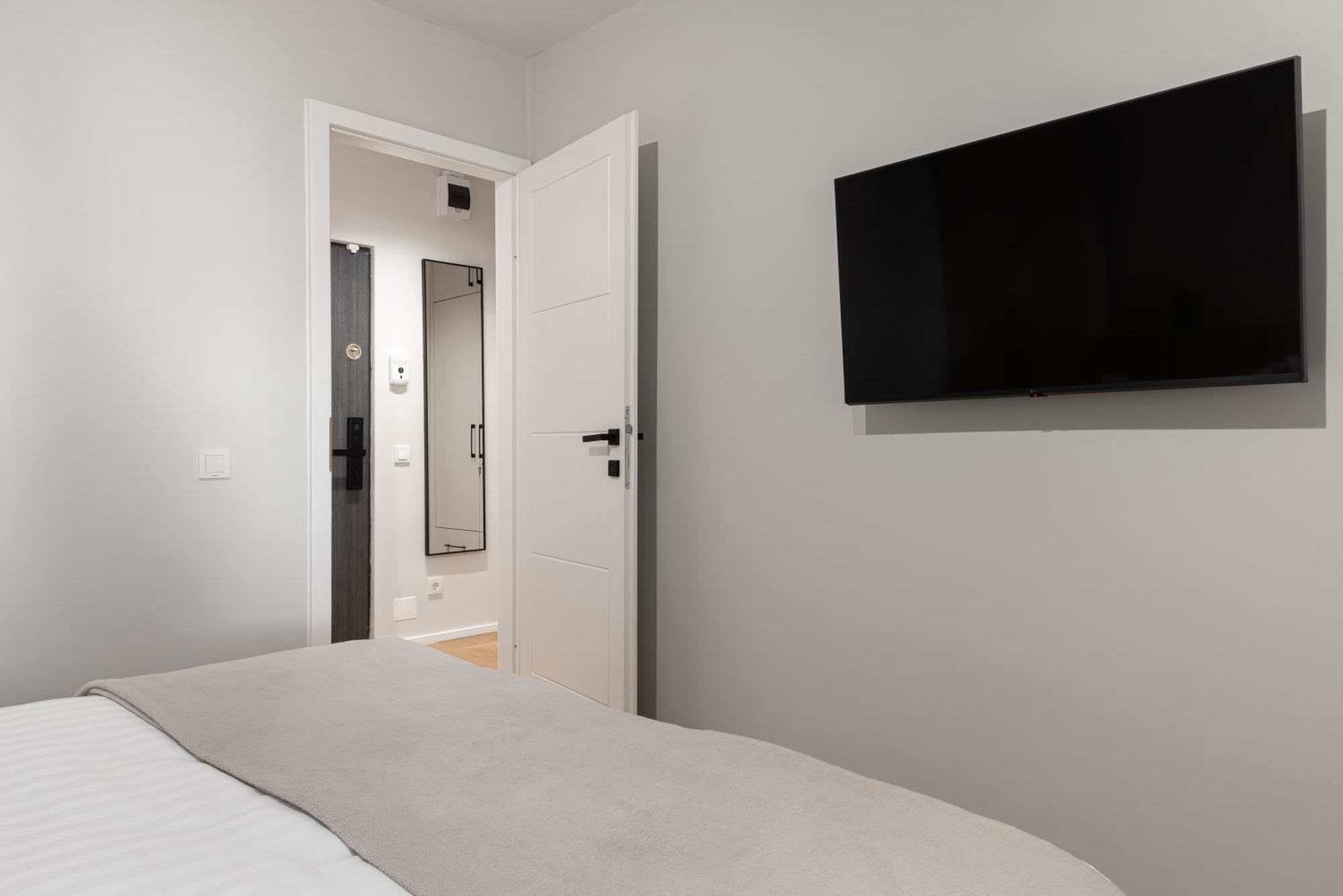 Clujstays Studio Close To City Center エクステリア 写真