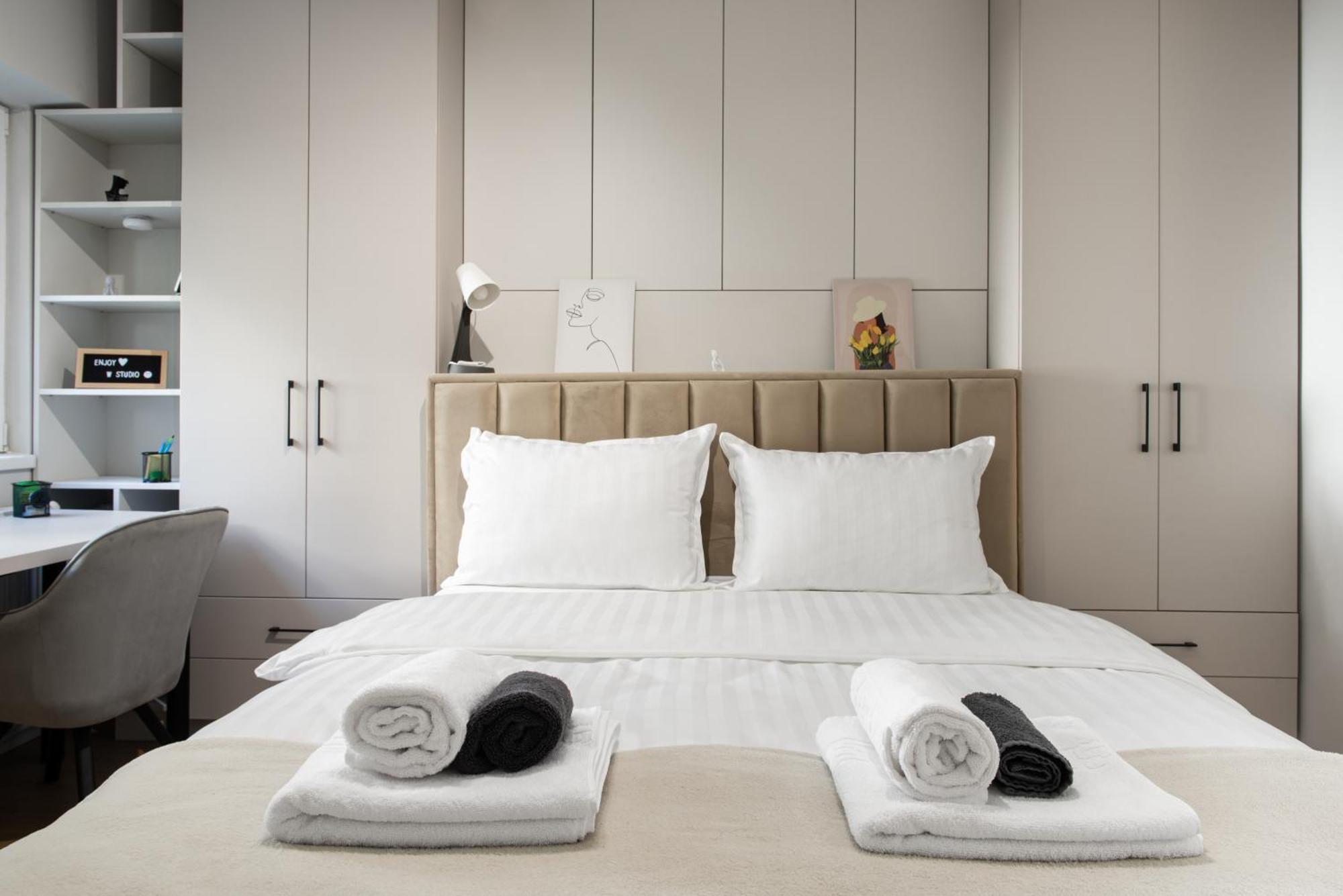 Clujstays Studio Close To City Center エクステリア 写真