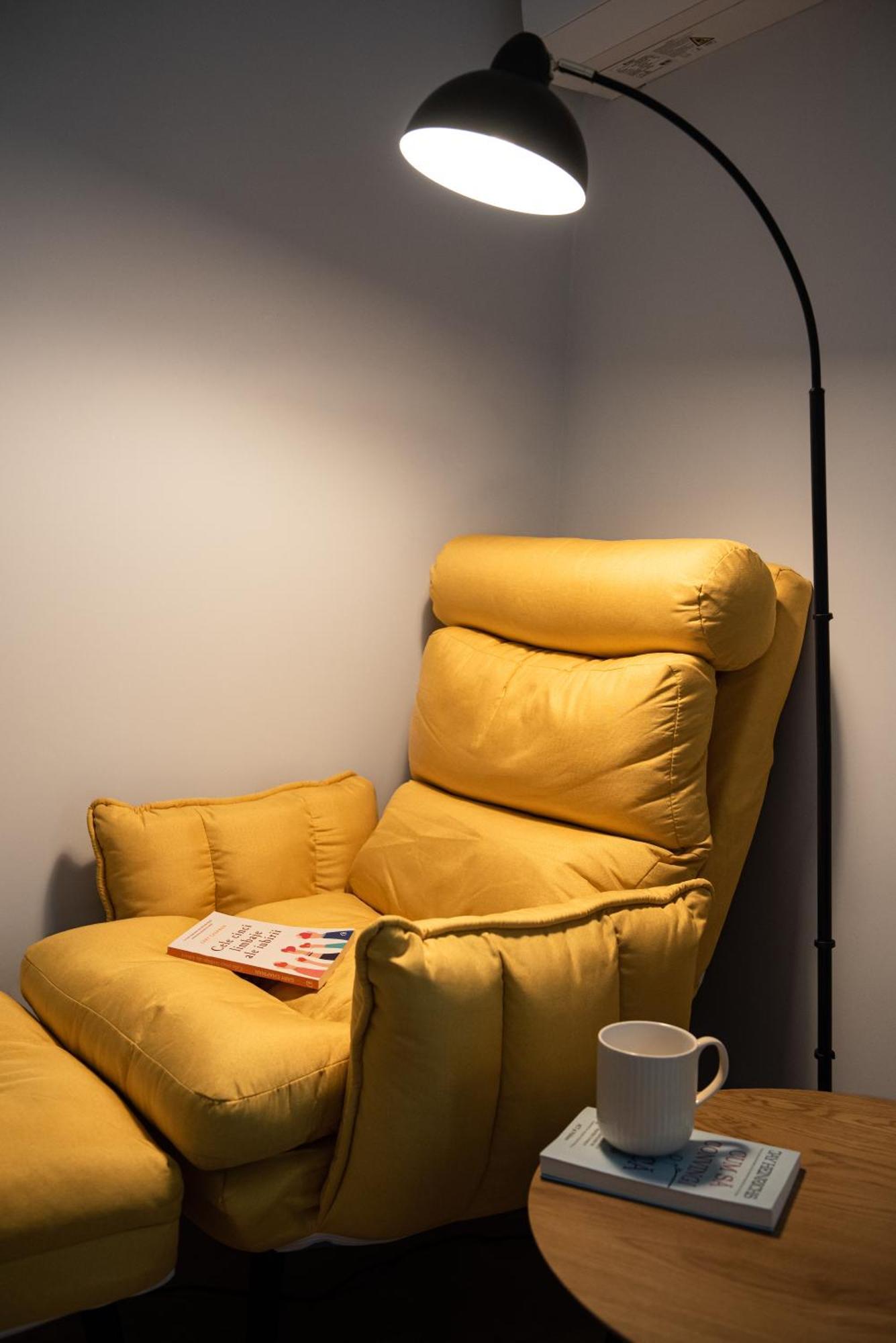 Clujstays Studio Close To City Center エクステリア 写真